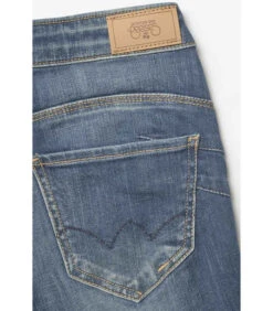 LE TEMPS DES CERISES Jeans Regular Pulp Slim Hoge Taille, Lengte 34 -NAME IT || ADIDAS || LE TEMPS DES CERISES Verkoop 010c8f2b38c34fc3ad53e6a6ca439d44