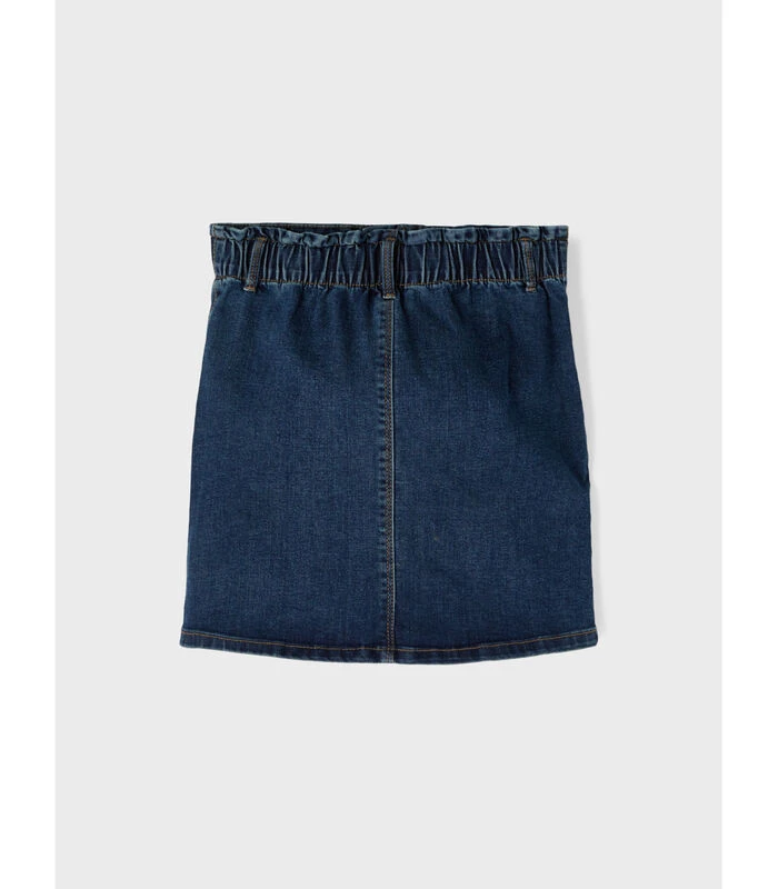 NAME IT Meisjesrokje BECKY TasiS 2536 HW 2 NAME IT Meisjesrokje BECKY TasiS 2536 HW - Afbeelding 2