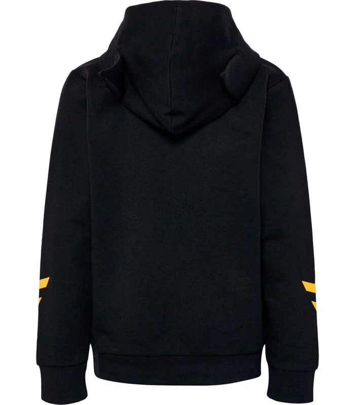 Hummel Kinder Sweatshirt Met Capuchon Batman Cuatro 3 Hummel Kinder Sweatshirt Met Capuchon Batman Cuatro - Afbeelding 3