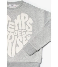 LE TEMPS DES CERISES Sweater COEURGI -NAME IT || ADIDAS || LE TEMPS DES CERISES Verkoop 022b63a01ff34be5882a34e205f8e20b