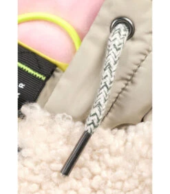 Gesipt En Geknoopte Fleece Met Capuchon 9 Gesipt En Geknoopte Fleece Met Capuchon -NAME IT || ADIDAS || LE TEMPS DES CERISES Verkoop 03c66ce2396c410894812eacf24f21e6