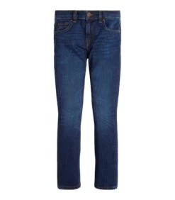 Guess Skinny Jeans Voor Kinderen Core