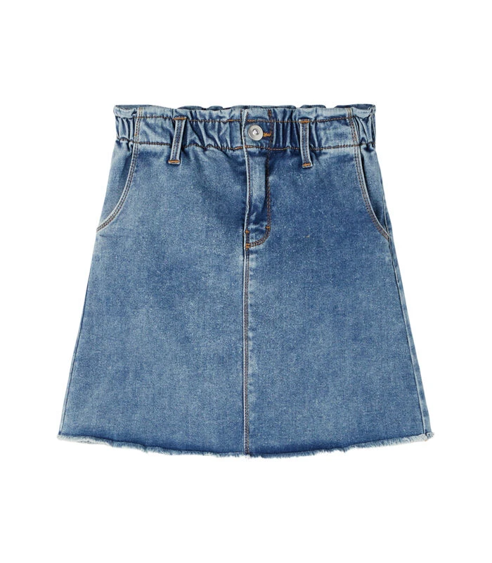 NAME IT Meisjesrokje Becky Dnmclas 2633 1 NAME IT Meisjesrokje Becky Dnmclas 2633