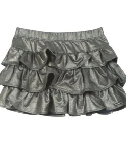 2-delige T-shirt En Rok Set Met Ruches -NAME IT || ADIDAS || LE TEMPS DES CERISES Verkoop 04c6c82455974a1080f1f6892383eaa4