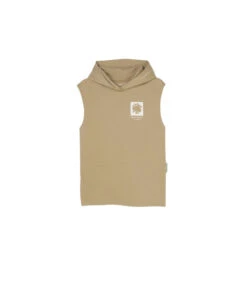 Marc O'Polo TEENS GIRLS Mouwloze Lange Hoodie