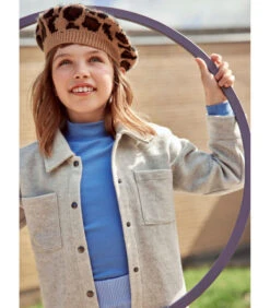 NAME IT Meisjes-trui Nakal -NAME IT || ADIDAS || LE TEMPS DES CERISES Verkoop 06c95dbd3b7443d4b7b65e11d800e3f9