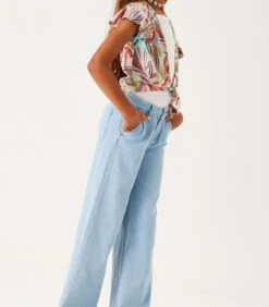 Garcia Jeans Wide Fit -NAME IT || ADIDAS || LE TEMPS DES CERISES Verkoop 0817113064714fd89bfe060f3296a48a