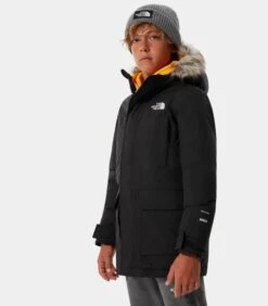 The North Face Kinderparka DryVentâ„¢
