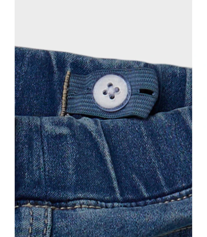 NAME IT Meisjesjeans Polly Tindy 5 NAME IT Meisjesjeans Polly Tindy - Afbeelding 5