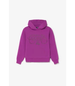 LE TEMPS DES CERISES Sweater Met Capuchon CELIAGI