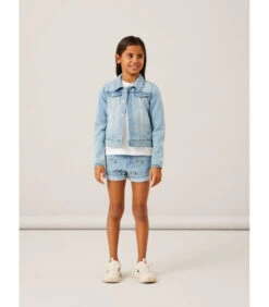 NAME IT Jasje In Jeans Fille 2210-SR -NAME IT || ADIDAS || LE TEMPS DES CERISES Verkoop 0d5f5c65c83146efab56c1f9091e2457