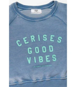 LE TEMPS DES CERISES Sweater DAMINAGI -NAME IT || ADIDAS || LE TEMPS DES CERISES Verkoop 0e3b1bb81bcc4431a80ccdbf62b4757c