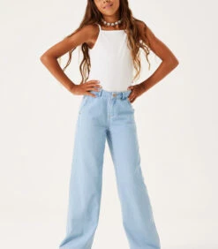 Garcia Jeans Wide Fit