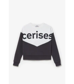 NAME IT || ADIDAS || LE TEMPS DES CERISES Verkoop 39 LE TEMPS DES CERISES Sweater NELAGI