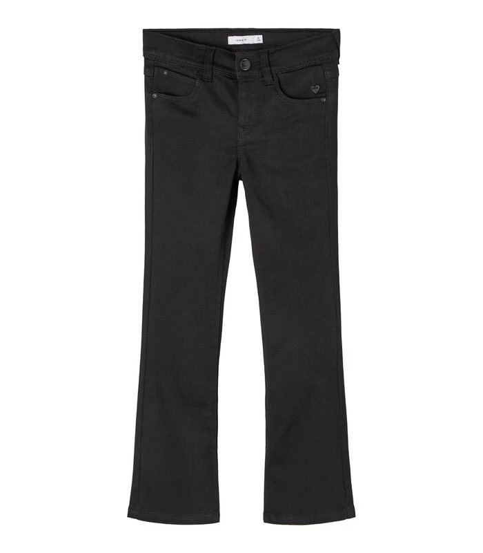 NAME IT Meisjesjeans Polly Thayer Boot 1 NAME IT Meisjesjeans Polly Thayer Boot