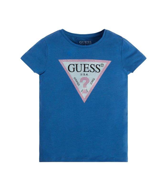 Guess Meisjes-T-shirt 1 Guess Meisjes-T-shirt