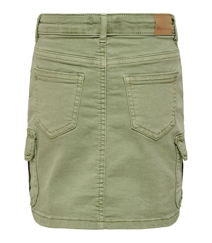 ONLY Cargo Meisjesrok Konmissouri Life 2 ONLY Cargo Meisjesrok Konmissouri Life - Afbeelding 2