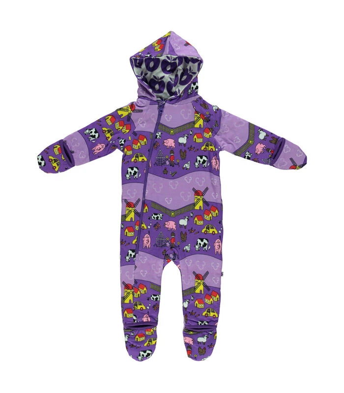 Pak “Bauernhof Und Äpfeln” 1 Pak “Bauernhof Und Äpfeln”