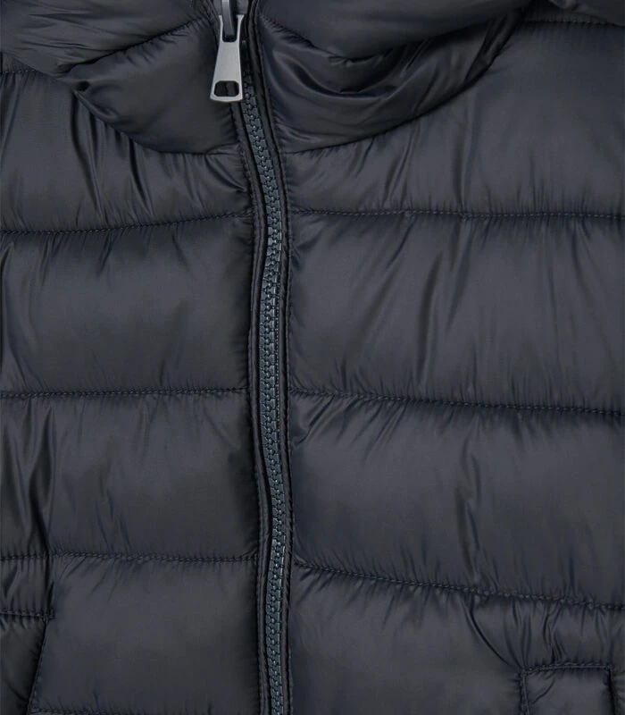 Marc O'Polo KIDS GIRLS Gewatteerde Jas Met Capuchon 3 Marc O'Polo KIDS GIRLS Gewatteerde Jas Met Capuchon - Afbeelding 3