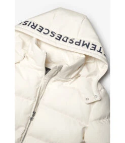 LE TEMPS DES CERISES Donsjekker Met Capuchon AMMAGI -NAME IT || ADIDAS || LE TEMPS DES CERISES Verkoop 15ef78d80f4249d6a3ef1a30c832de1c