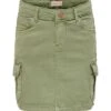 ONLY Cargo Meisjesrok Konmissouri Life