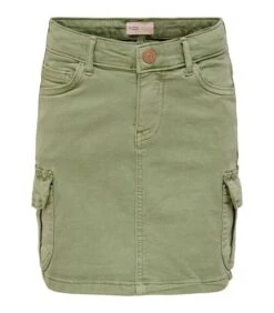 ONLY Cargo Meisjesrok Konmissouri Life