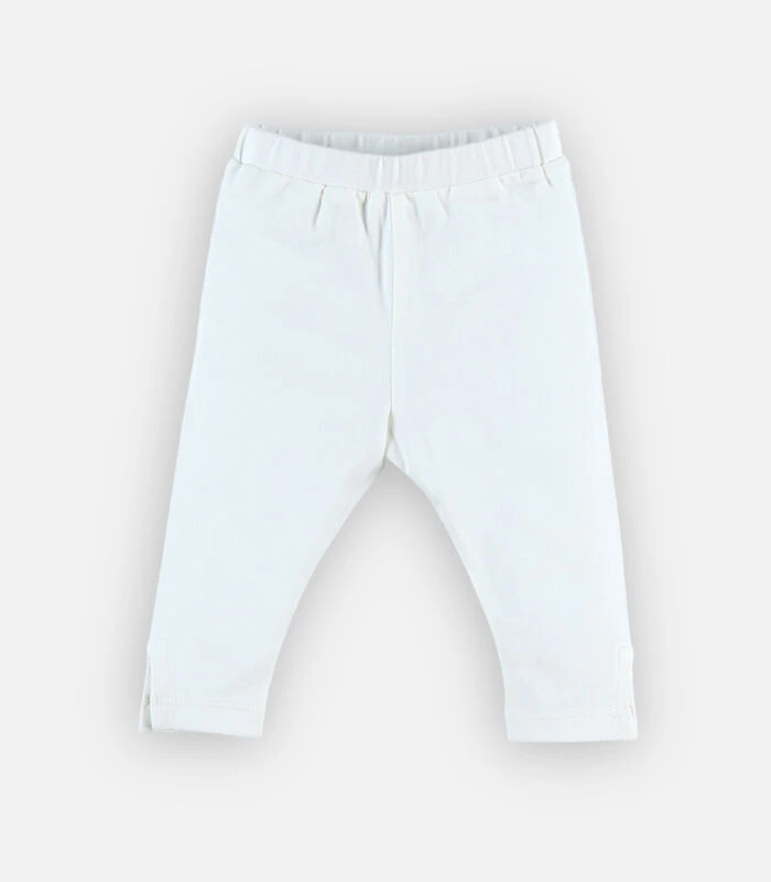 Jurk + Legging Set, Denim 5 Jurk + Legging Set, Denim - Afbeelding 5