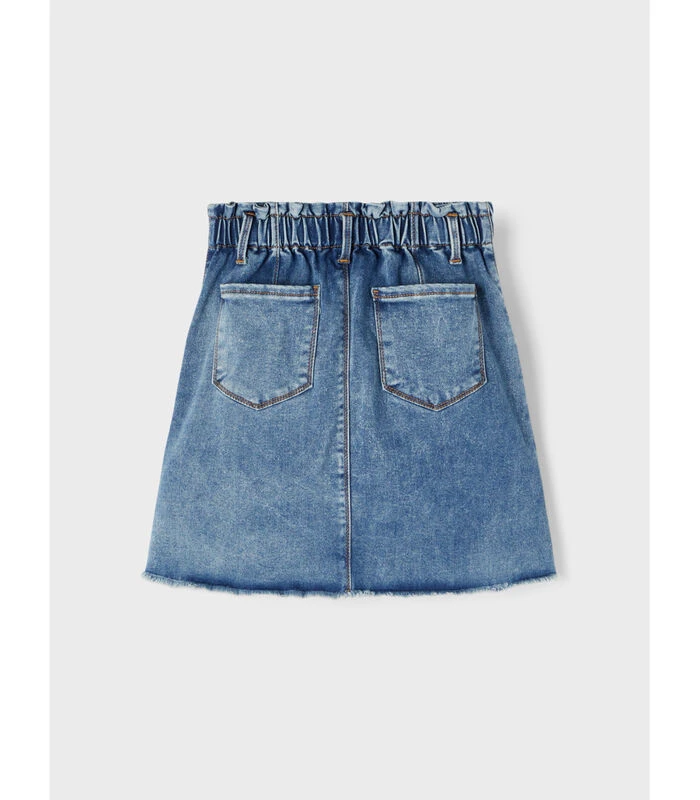 NAME IT Meisjesrokje Becky Dnmclas 2633 2 NAME IT Meisjesrokje Becky Dnmclas 2633 - Afbeelding 2