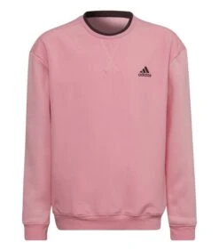 ADIDAS Fleece Sweater Voor Meisjes ALL SZN
