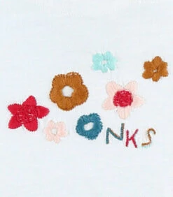 Bio Katoenen T-shirt + Short Set, Ecru/aqua 9 Bio Katoenen T-shirt + Short Set, Ecru/aqua -NAME IT || ADIDAS || LE TEMPS DES CERISES Verkoop 1abafa0a4478486788e2d913b38f5edc