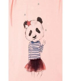 Oeko-Tex T-shirt Met Korte Mouwen En Pandamotief 5 Oeko-Tex T-shirt Met Korte Mouwen En Pandamotief -NAME IT || ADIDAS || LE TEMPS DES CERISES Verkoop 1c01a31ca8e344e8af0691bc3175146b