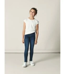 NAME IT Meisjes Spijkerbroek -NAME IT || ADIDAS || LE TEMPS DES CERISES Verkoop 1c56e13024bc4398ade4eb80c4f04cfa