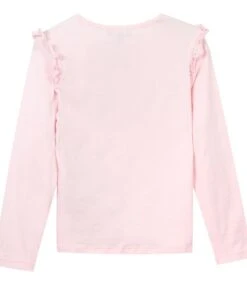 Set Van 2 Oeko-Tex T-shirts Met Lange Mouwen 7 Set Van 2 Oeko-Tex T-shirts Met Lange Mouwen -NAME IT || ADIDAS || LE TEMPS DES CERISES Verkoop 1c7c8bee77c44bca8e1d6c6d64ec3e86