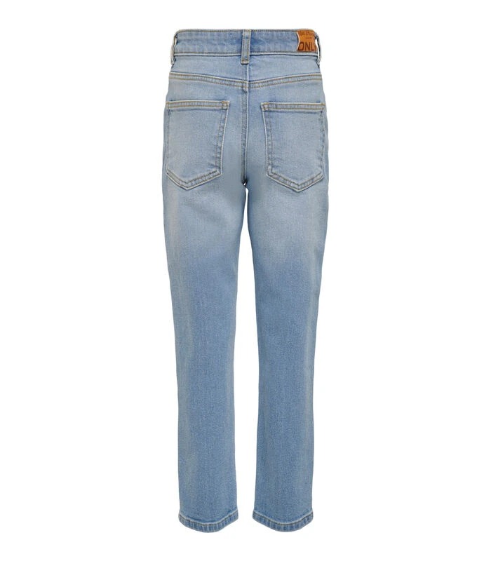 Meisjesjeans Only Koncalla Life Fit Azg482 Noos 2 Meisjesjeans Only Koncalla Life Fit Azg482 Noos - Afbeelding 2