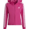 ADIDAS Meisjes Trainingsjack Met Capuchon Essentials Aerore...