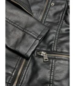 Meisjesjas Freya Imitation Cuir Biker -NAME IT || ADIDAS || LE TEMPS DES CERISES Verkoop 1e2cc3922e5e43ca94de0d698827254f