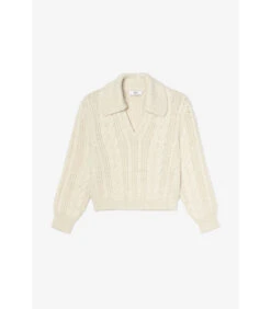 LE TEMPS DES CERISES Trui POLARGI