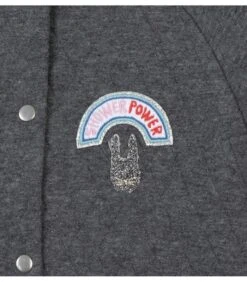 Gewatteerd Sweatshirt Met Knoopsluiting -NAME IT || ADIDAS || LE TEMPS DES CERISES Verkoop 1fcffe2029e14dceb7271a252db0ca95