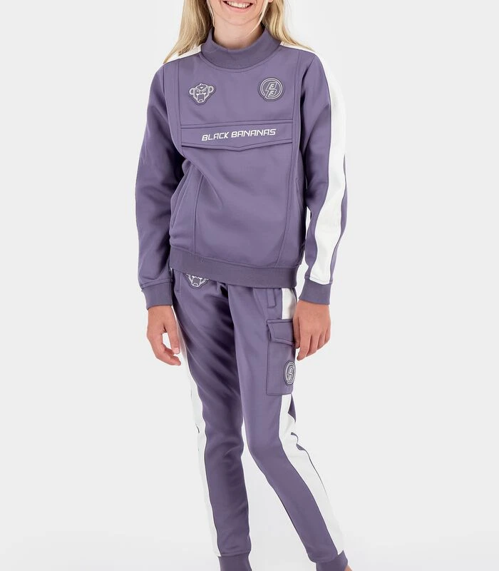 BLOSSOM TRACKTOP 4 BLOSSOM TRACKTOP - Afbeelding 4