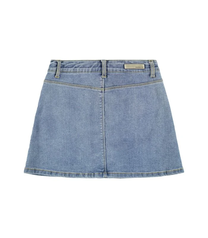 NAME IT A-lijn Rok Voor Meisjes Randi 3 NAME IT A-lijn Rok Voor Meisjes Randi - Afbeelding 3