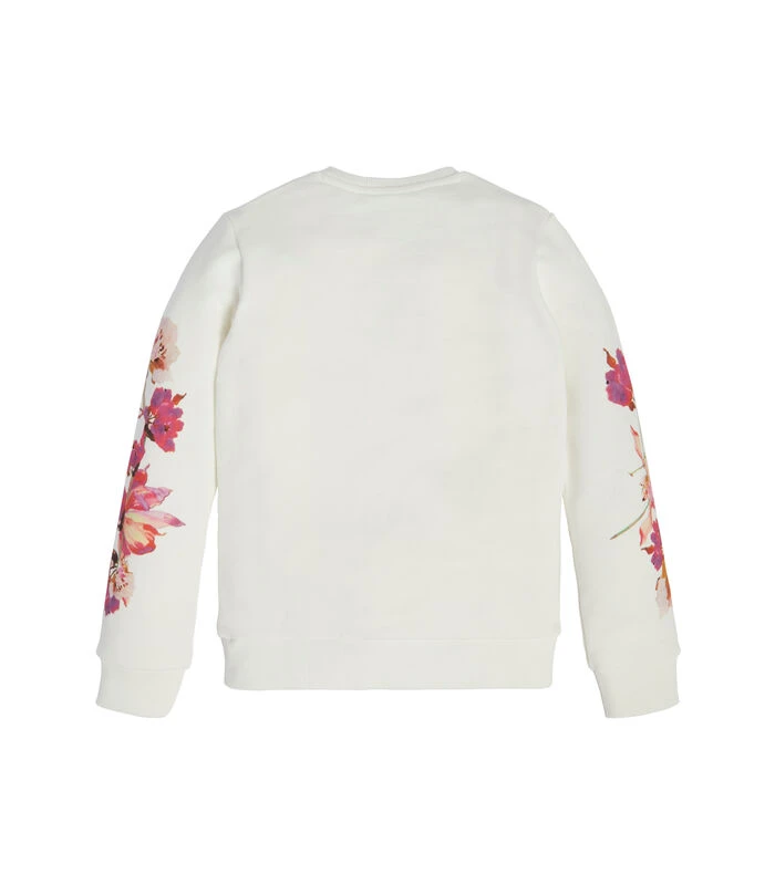 Guess Meisjes Sweatshirt Active 2 Guess Meisjes Sweatshirt Active - Afbeelding 2