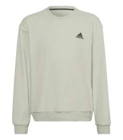 ADIDAS Meisjes Sweatshirt 45 Lounge Velour Regular