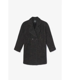 LE TEMPS DES CERISES Mantel SHAWGI