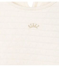 Gewatteerde Gebreide Trui Met Bedrukte Ruches -NAME IT || ADIDAS || LE TEMPS DES CERISES Verkoop 27128cdbfa864383b8b2f939904bb1a1