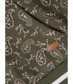 NAME IT Meisjes Hoodie Nugga -NAME IT || ADIDAS || LE TEMPS DES CERISES Verkoop 278920cd37f444bb81d985cbffb8cf14