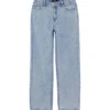 NAME IT Jeans Recht Geknipt Meisje Toneizza