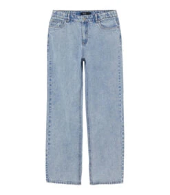 NAME IT Jeans Recht Geknipt Meisje Toneizza