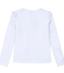 T-shirt Met Lange Mouwen En Opdruk -NAME IT || ADIDAS || LE TEMPS DES CERISES Verkoop 28aca104e6fa480ca7f223820d6b093d