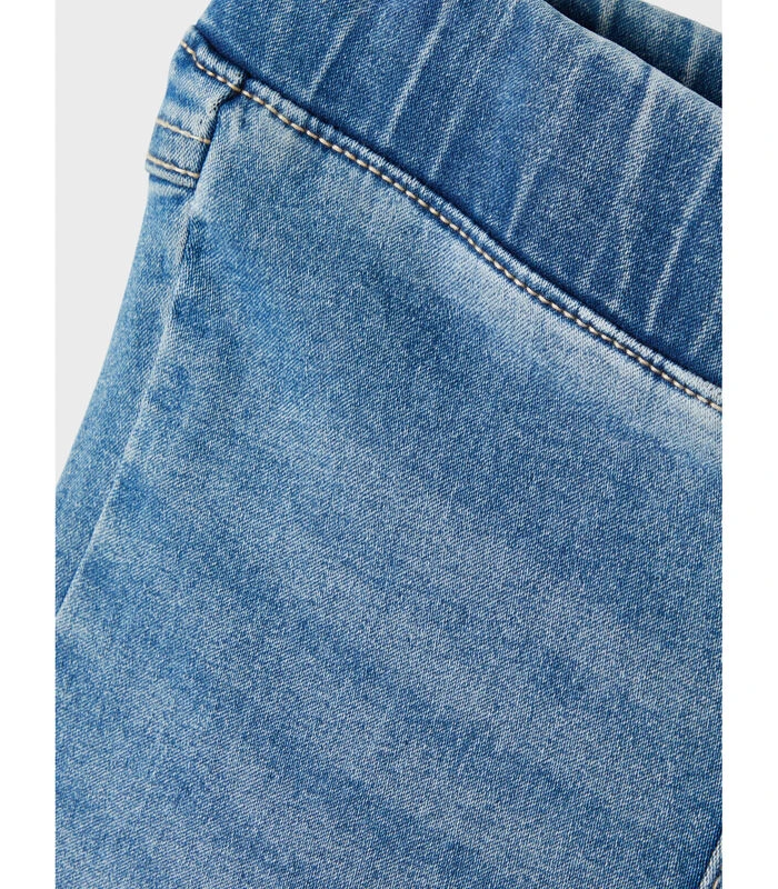 NAME IT Meisjesjeans Polly Tindy 3 NAME IT Meisjesjeans Polly Tindy - Afbeelding 3