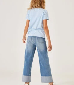 Garcia Jeans Straight Fit 8 Garcia Jeans Straight Fit -NAME IT || ADIDAS || LE TEMPS DES CERISES Verkoop 28ea5a9f8ec1476eaee5a5974fc0d531